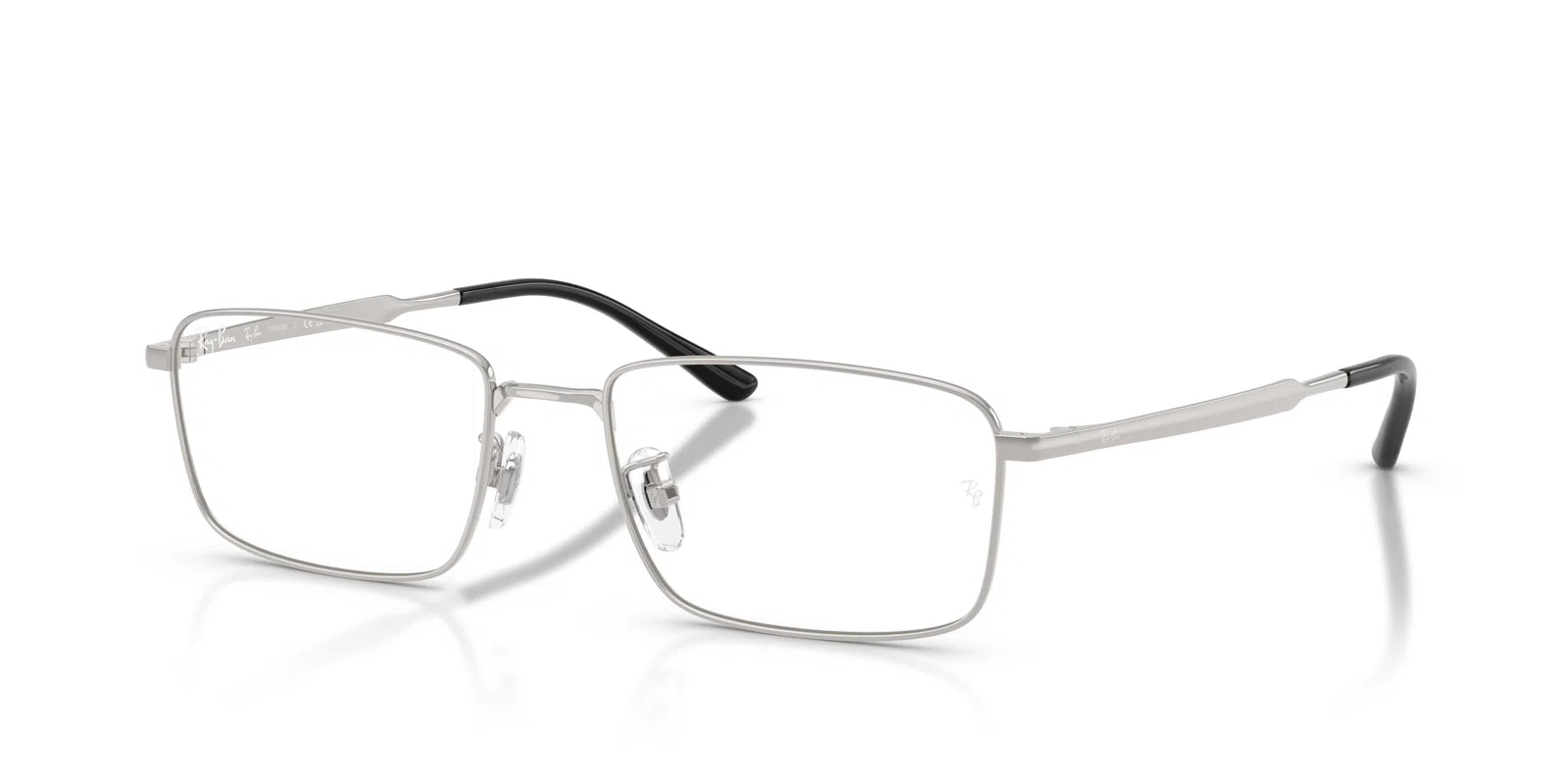 Ray-Ban 8786D Eyeglasses - view 4